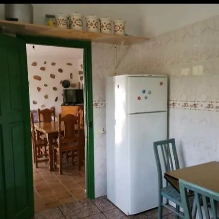 Ferienhaus Casa La Solapa Pájara