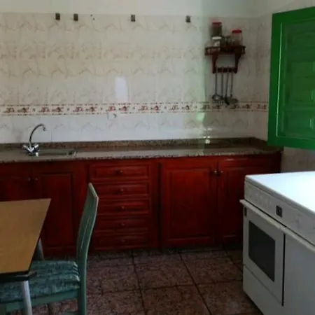Ferienhaus Casa La Solapa Pájara