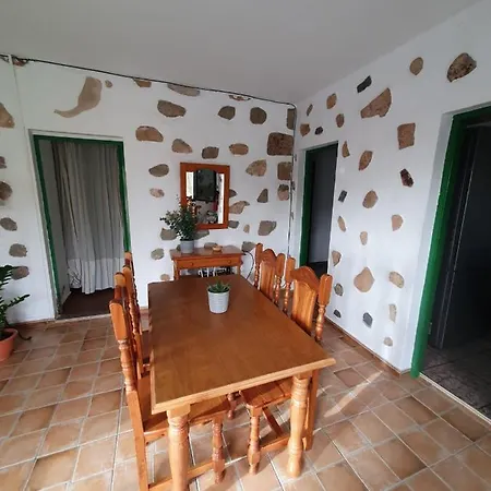 Casa La Solapa * Pájara