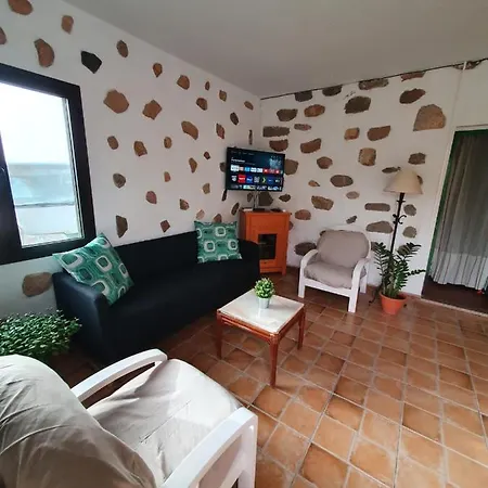 Casa La Solapa Pájara
