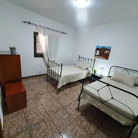 Casa La Solapa *