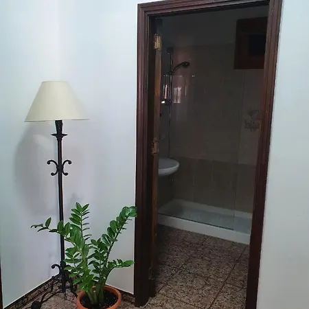 Ferienhaus Casa La Solapa Pájara